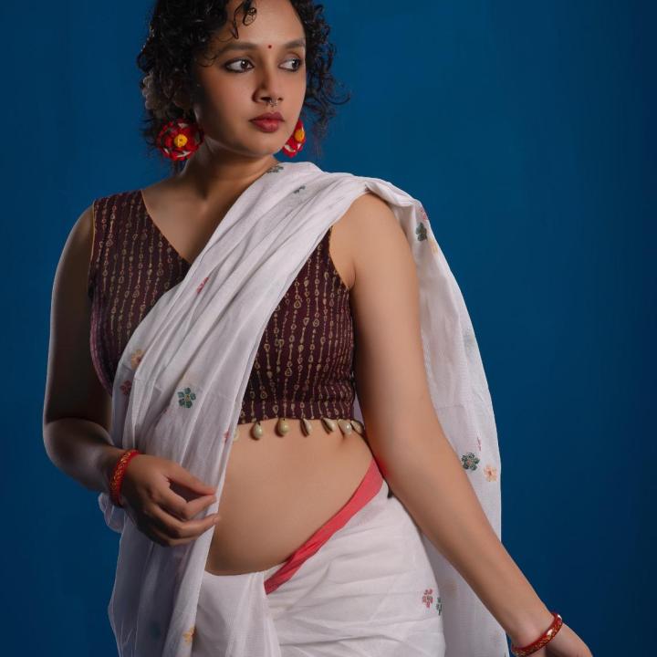 BIMLA Saree